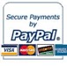 paypal secure