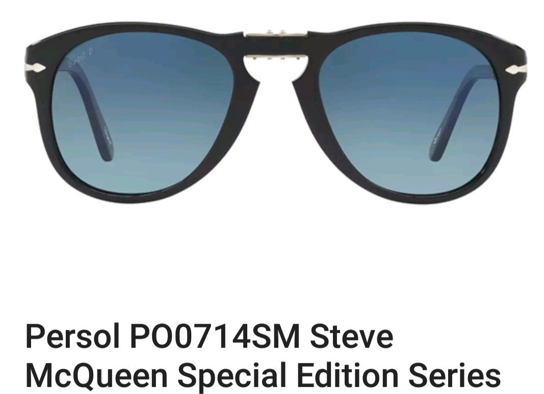 Persol Model 00714SM